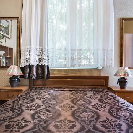 Apartment Exquisite Opera House Floor - Bulgarian Royal Heritage